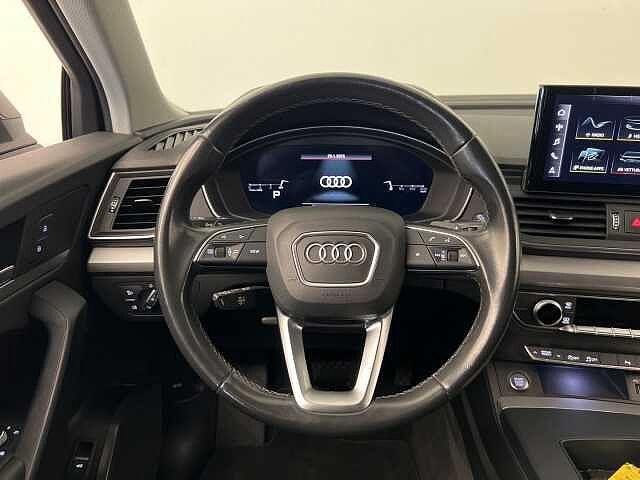 Audi Q5 SPB 40 TDI quattro S tronic S line