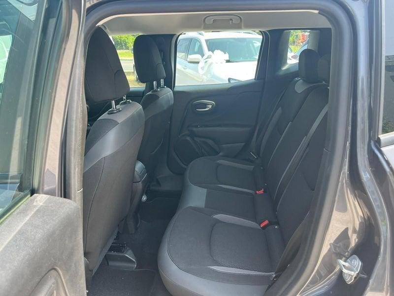 Jeep Renegade Renegade 1.0 T3 Limited