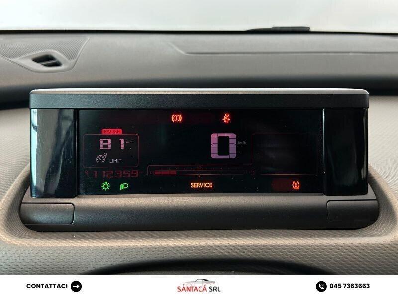 Citroen C4 Cactus 1.2 Benzina -2018