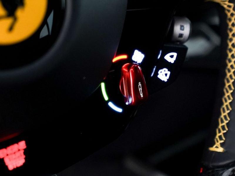 Ferrari Purosangue 6.5 V12 F1 DCT 4WD