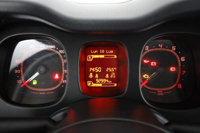 FIAT Panda Panda 1.2 EasyPower Lounge