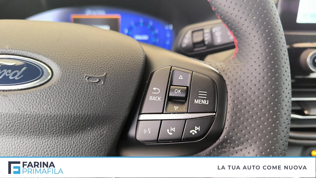 FORD Kuga III 2020 - Kuga 1.5 ecoboost ST-Line 2wd 150cv