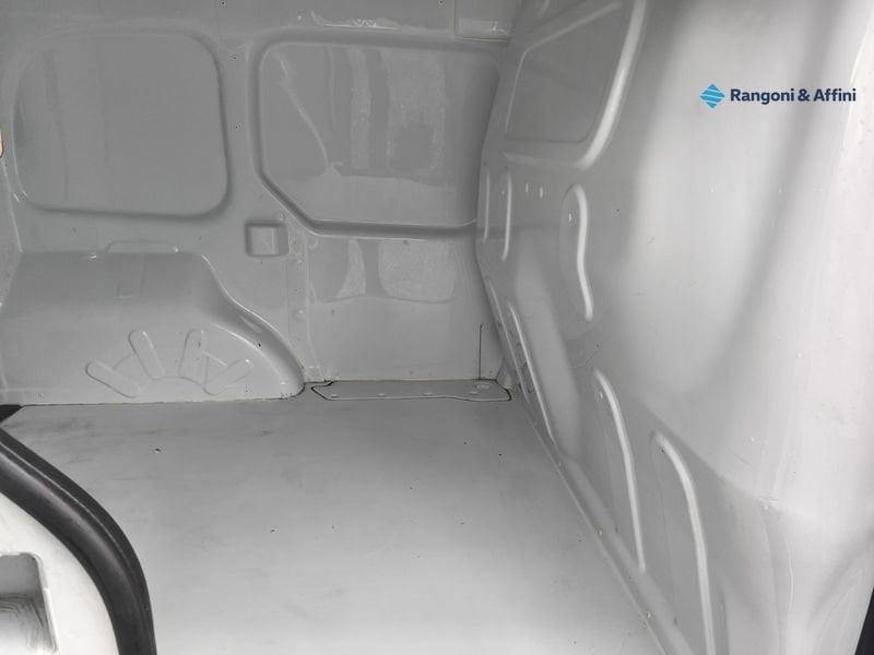 Renault Kangoo 1.5 dCi 75CV S&S 4p. Express Ice