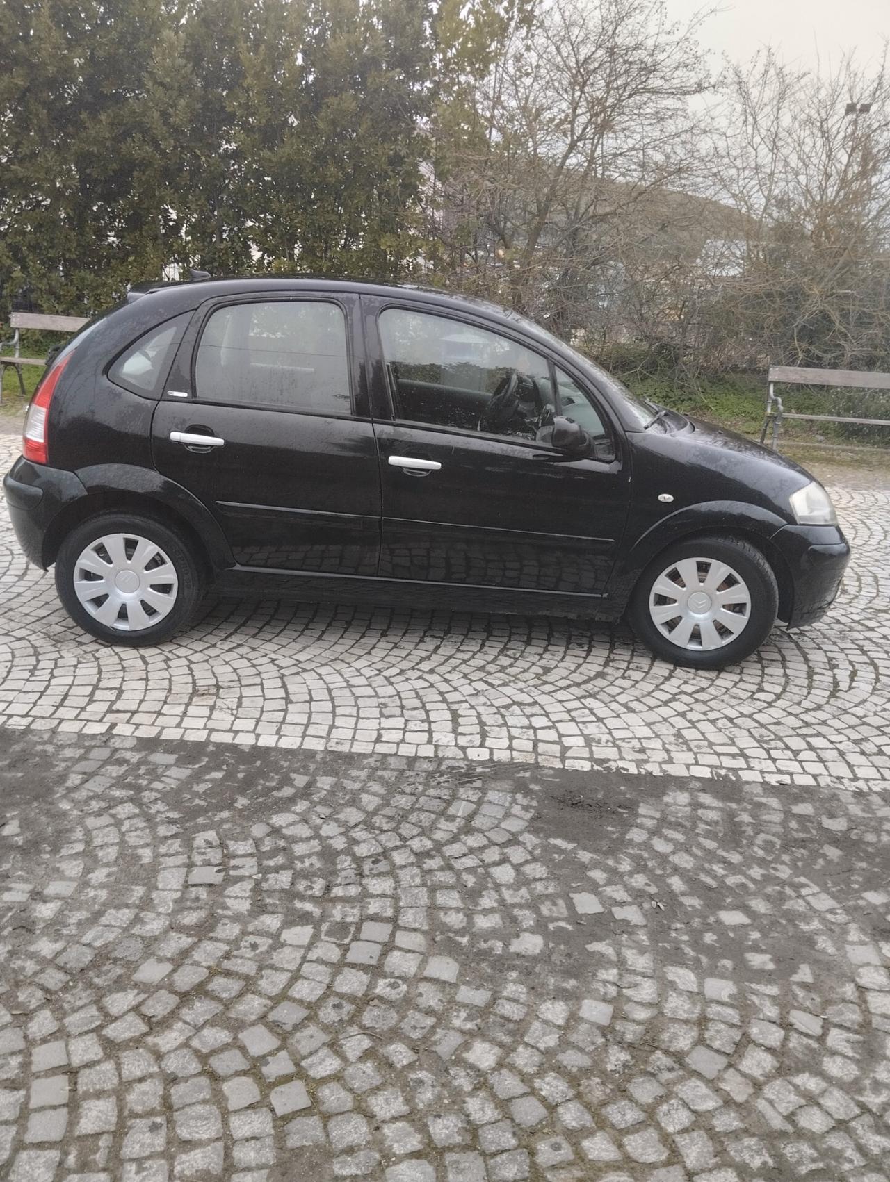 Citroen C3 1.4 HDi 70CV Elegance