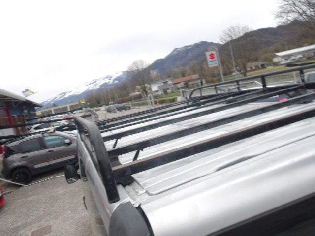 RENAULT Trafic 2.0dCi 115 9 POSTI - PASSO CORTO X COMMERCIANTI