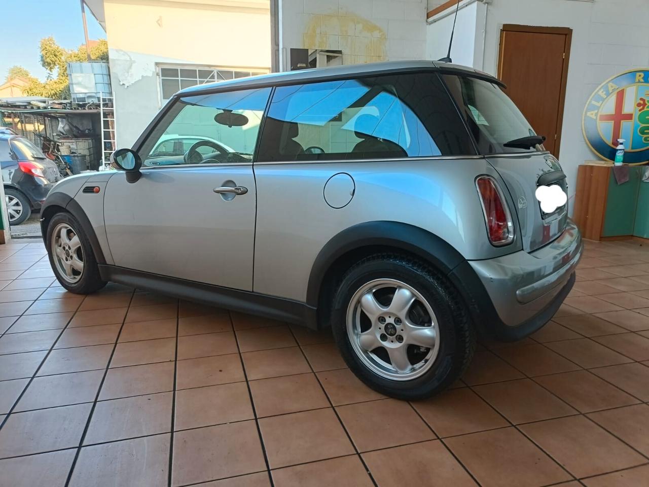 Mini Mini 1.4 OneD, adatta anche a neop.