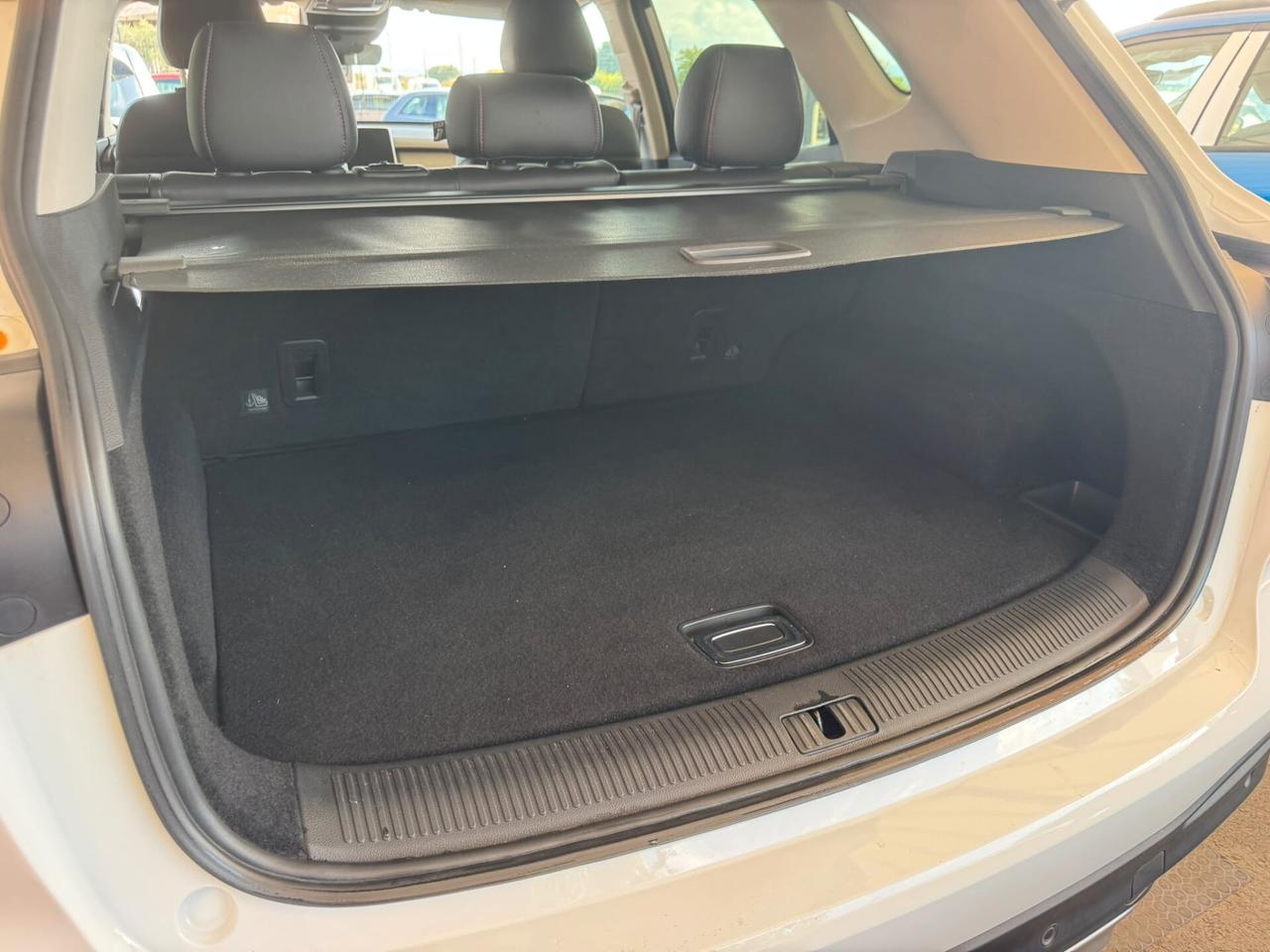 Mg HS 1.5T-GDI Comfort