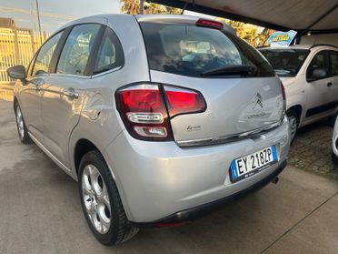 Citroen C3 1.4 DIESEL 2015 - TETTO PANORAMICO