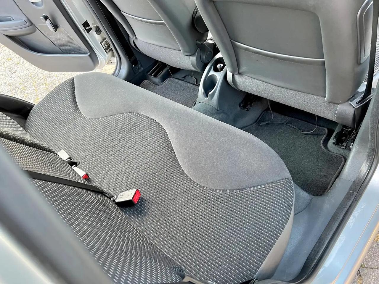 Citroen C3 1.4 Bi-Energy GPL 73cv Perfect Techno