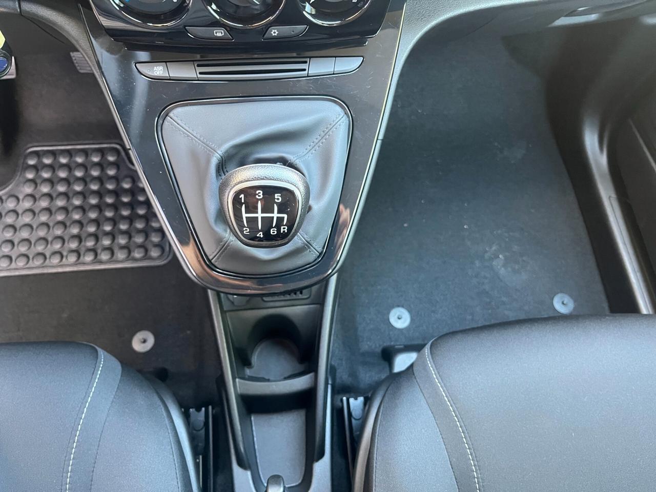 LANCIA YPSILON 1.0 HYBRID 70CV GOLD - NESSUN VINCOLO FINANZIARIO - SOLAMENTE 25.00KM - FULL OPTIONAL