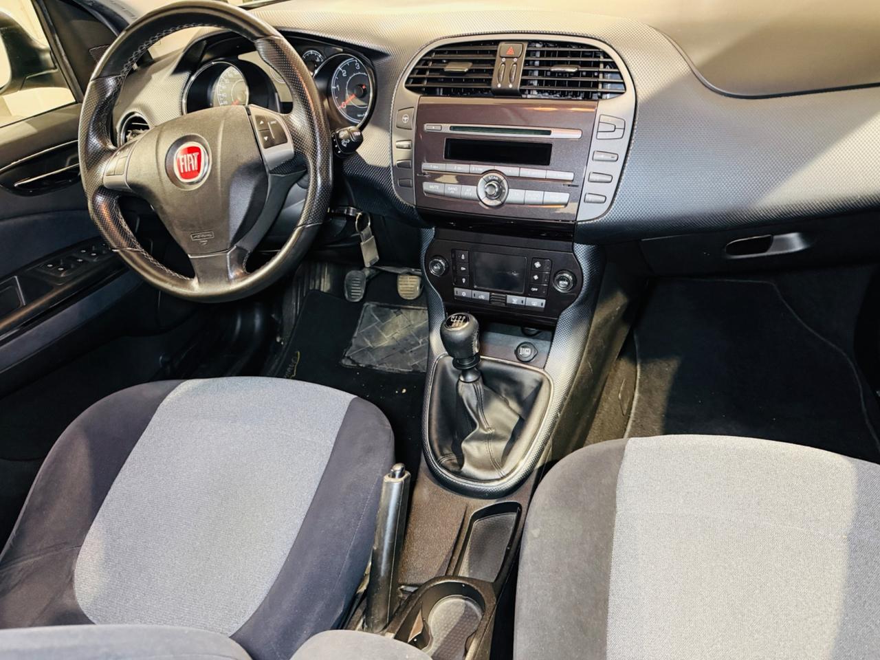 Fiat BRAVO 1.6 M-JET*105 CV*NEOPATENTATI*