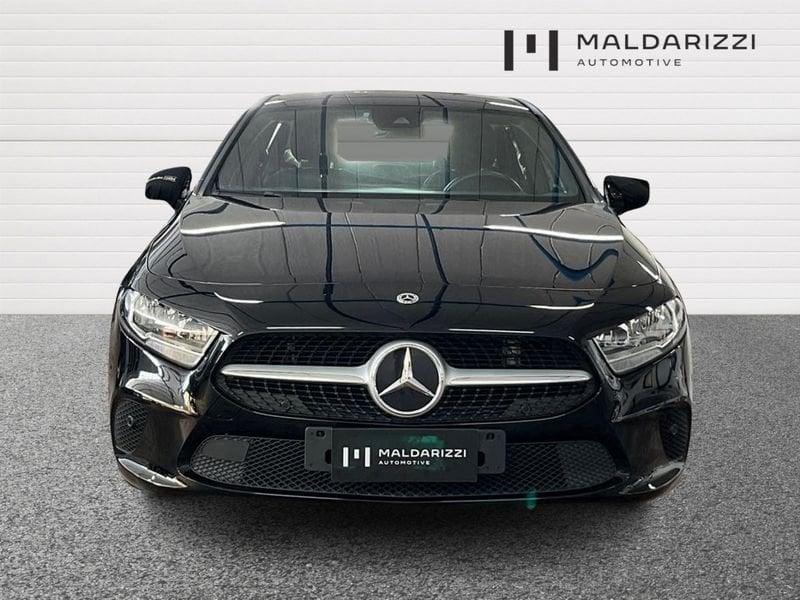 Mercedes-Benz Classe A - V177 2018 A 180 d Business