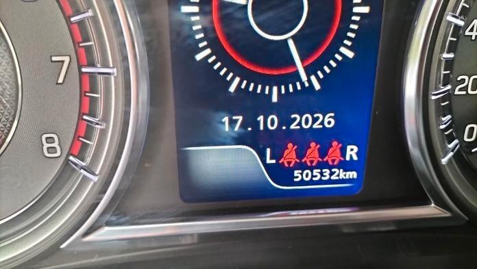 Suzuki Vitara 1.4 130cv Hybrid Easy Cool PARI AL NUOVO!!!!!!!!!!