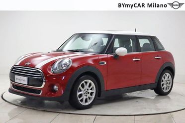 Mini Cooper 1.5 Cooper Hype Auto