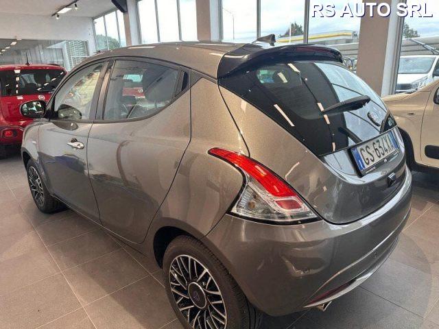 LANCIA Ypsilon Ypsilon 1.0 FireFly 5 porte S&S Hybrid Platino