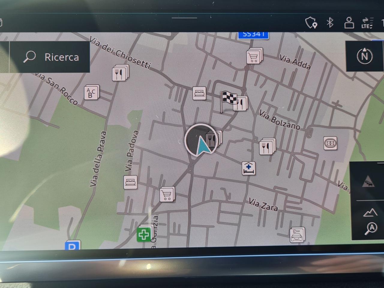 Audi Q3 1.4 45 TFSI e PHEV Business #7426