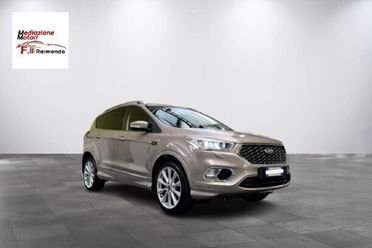 Ford Kuga 2.0 Vignale 4x4 180cv 112.000km
