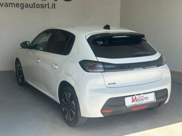 PEUGEOT 208 PureTech 75 Stop&Start 5 porte Active