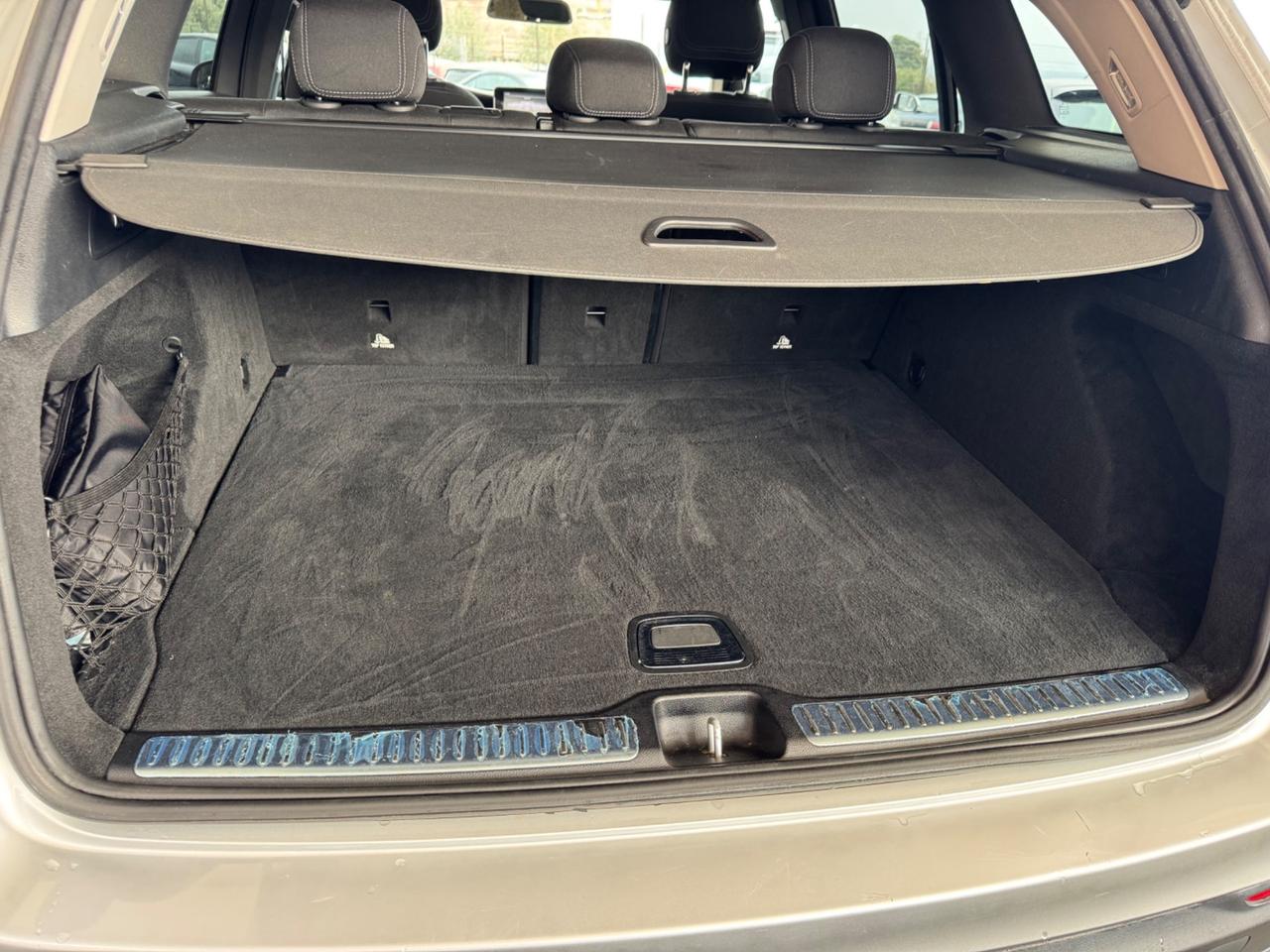 Mercedes-benz GLC 250 d 4Matic Sport