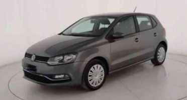 VOLKSWAGEN Polo 1.0 MPI 75 CV 5p. ** KM CERTIFIC. VOLKSWAG **