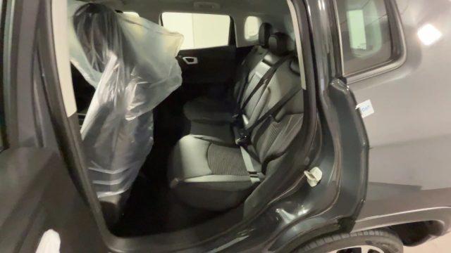 JEEP Compass 1.5 Turbo T4 130CV MHEV 2WD Altitude