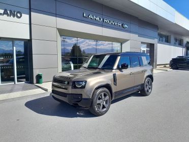 Land Rover Defender 3.0D I6 200 110 X-Dynamic SE AWD auto. IVA ESPOSTA