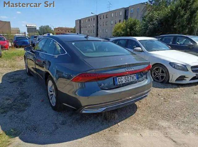 AUDI A7 A7 Sportback 45 2.0 tfsi mhev quattro 265cv s-tron