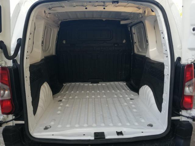 PEUGEOT Partner BlueHDi 100 PC Furgone Pro