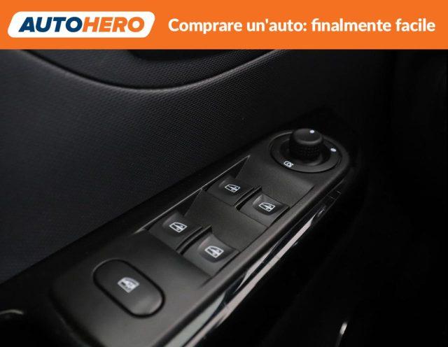 RENAULT Captur dCi 8V 90 CV Business