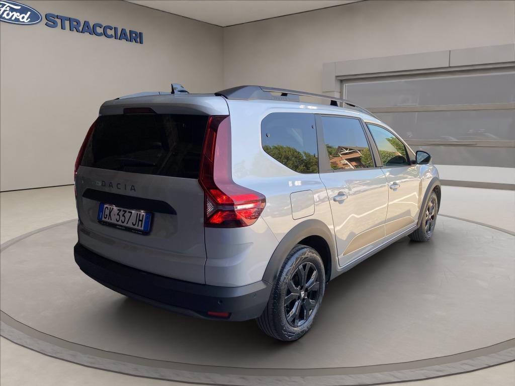 DACIA Jogger 1.0 tce Extreme Gpl 100cv 7p.ti del 2022