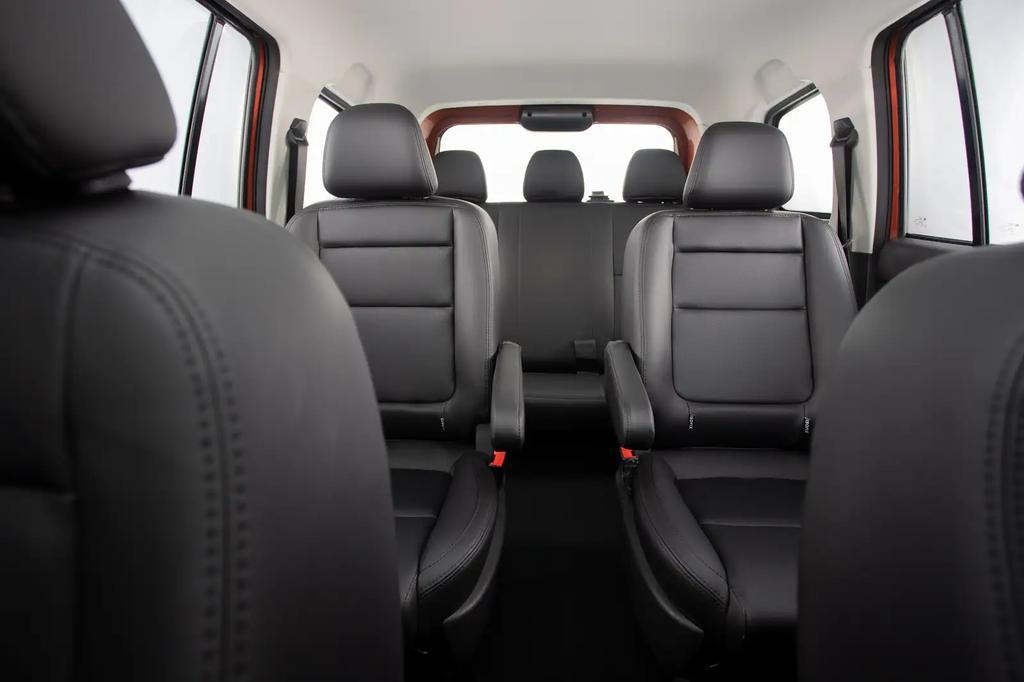 Cirelli Motor Company Cirelli 1 1.5 Premium 110cv