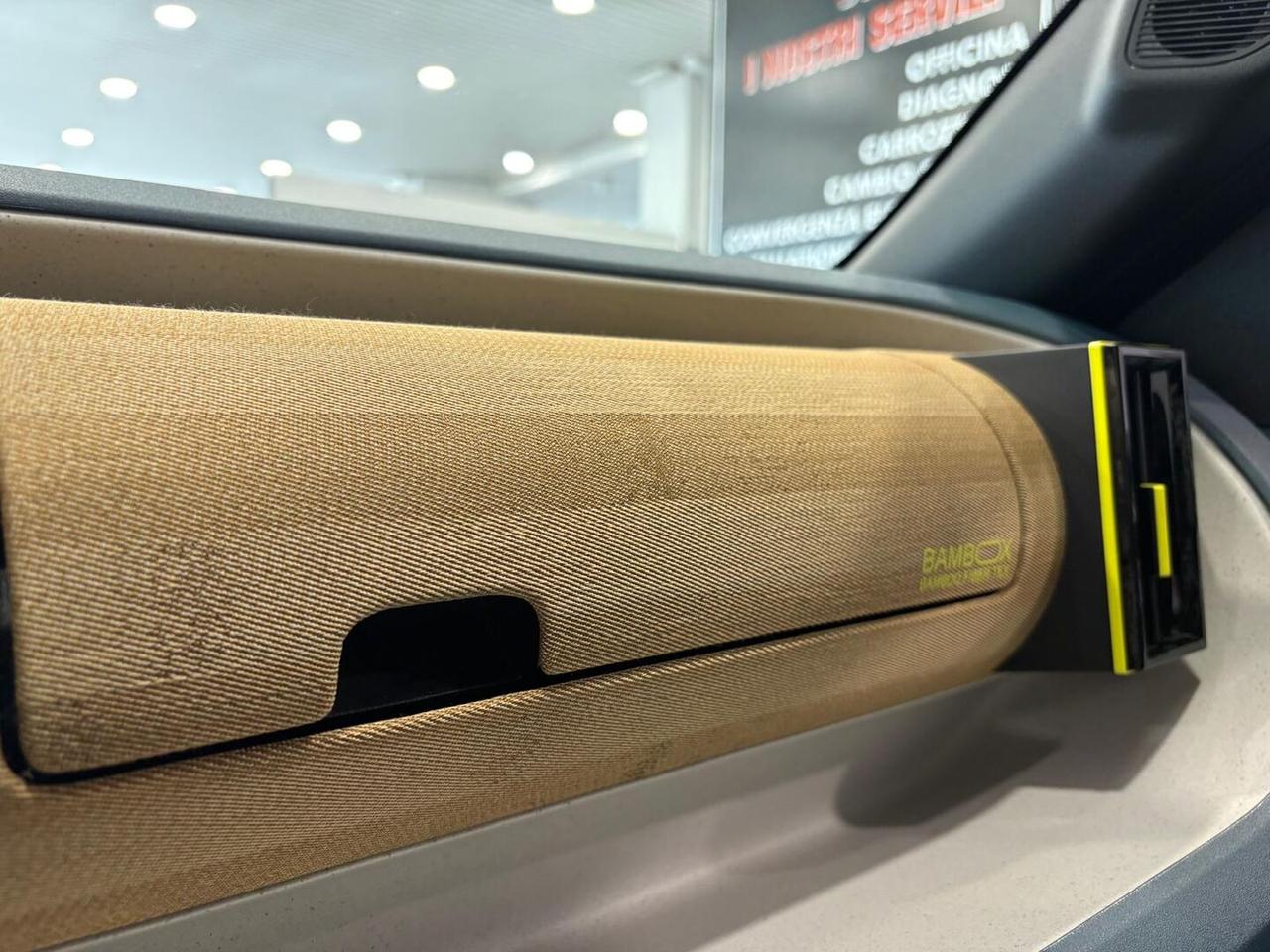 Fiat Grande Panda 1.2 hybrid La Prima 110cv edct