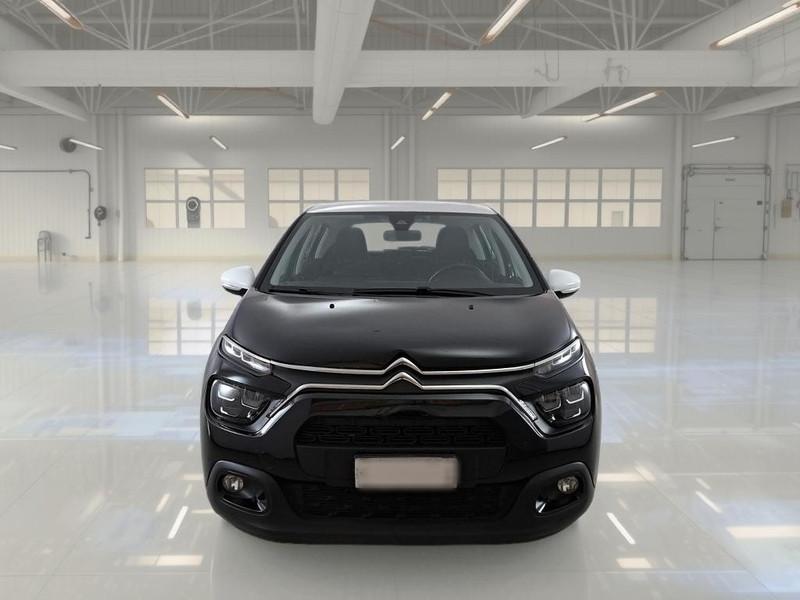 CITROEN C3 PureTech 83 S/S Shine Neo Patentati 5 PORTE