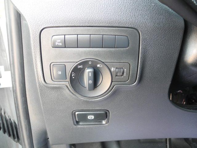 MERCEDES-BENZ Vito 2.2 114 CDI PC-SL Tourer autom. -9 POSTI-OkNEOPAT.