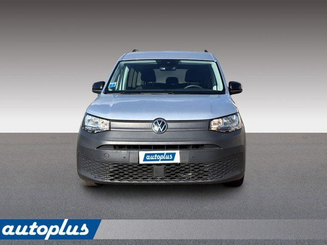VOLKSWAGEN Caddy 2,0 TDi Trend