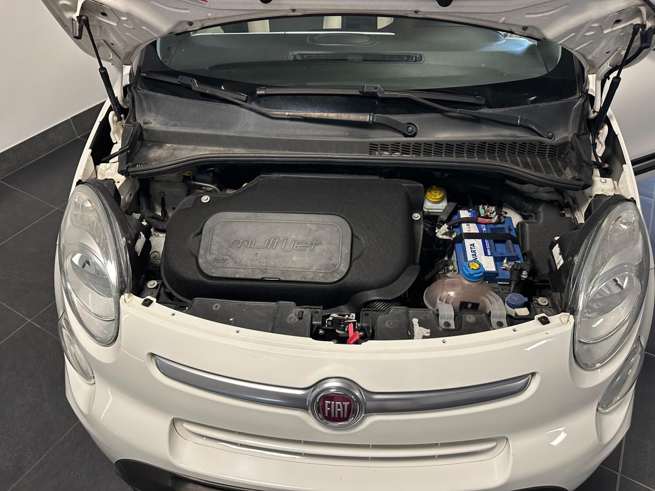 FIAT 500L 1.3 MJT 95 CV AUTOMATICA