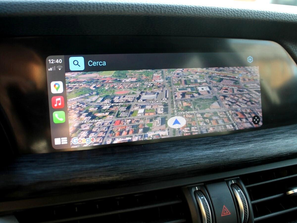 Alfa Romeo Stelvio 2.2 Turbodiesel 160 CV AT8 RWD Sprint PREZZO VERO - UNIPRO IVA DEDUCIBILE