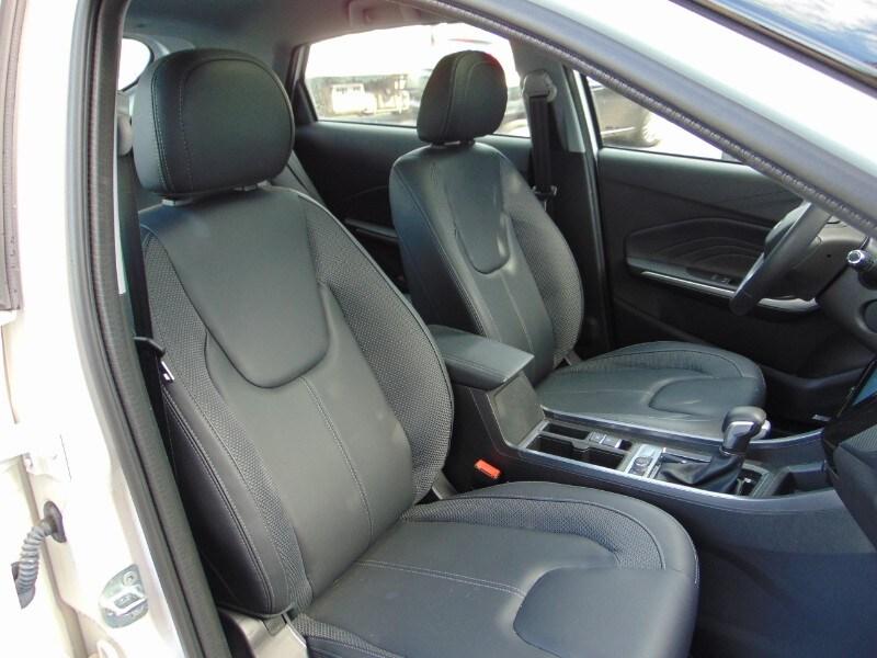 DR dr 3.0 dr 3.0 1.5 CVT Bi-Fuel GPL
