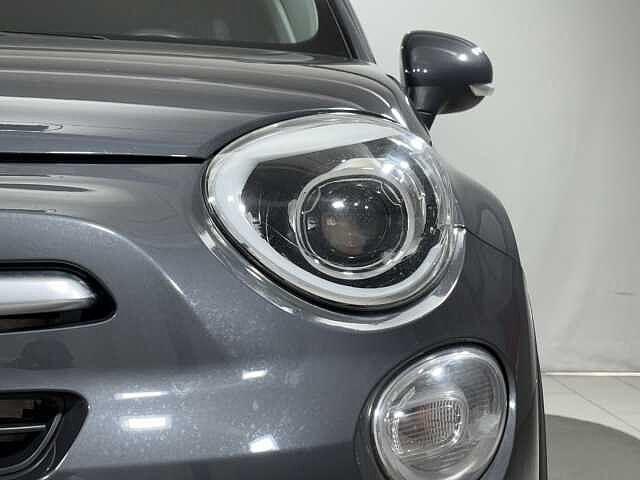 Fiat 500X 2.0 MultiJet 140 CV AT9 4x4 Cross