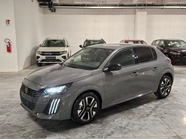 Peugeot 208 1200 PureTech 101CV Allure 5 Porte Km. 0