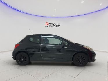 PEUGEOT 207 1.4 HDi 70CV 3p. X Line