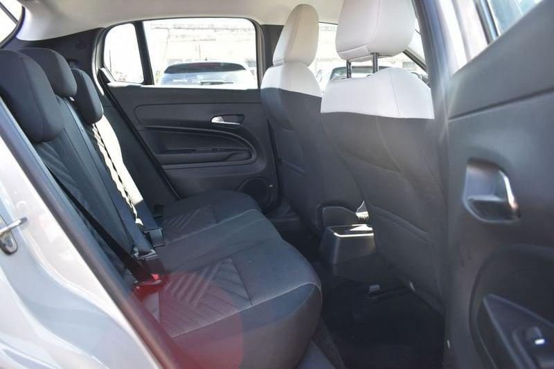 FIAT 600 1.2 MHEV 100cv