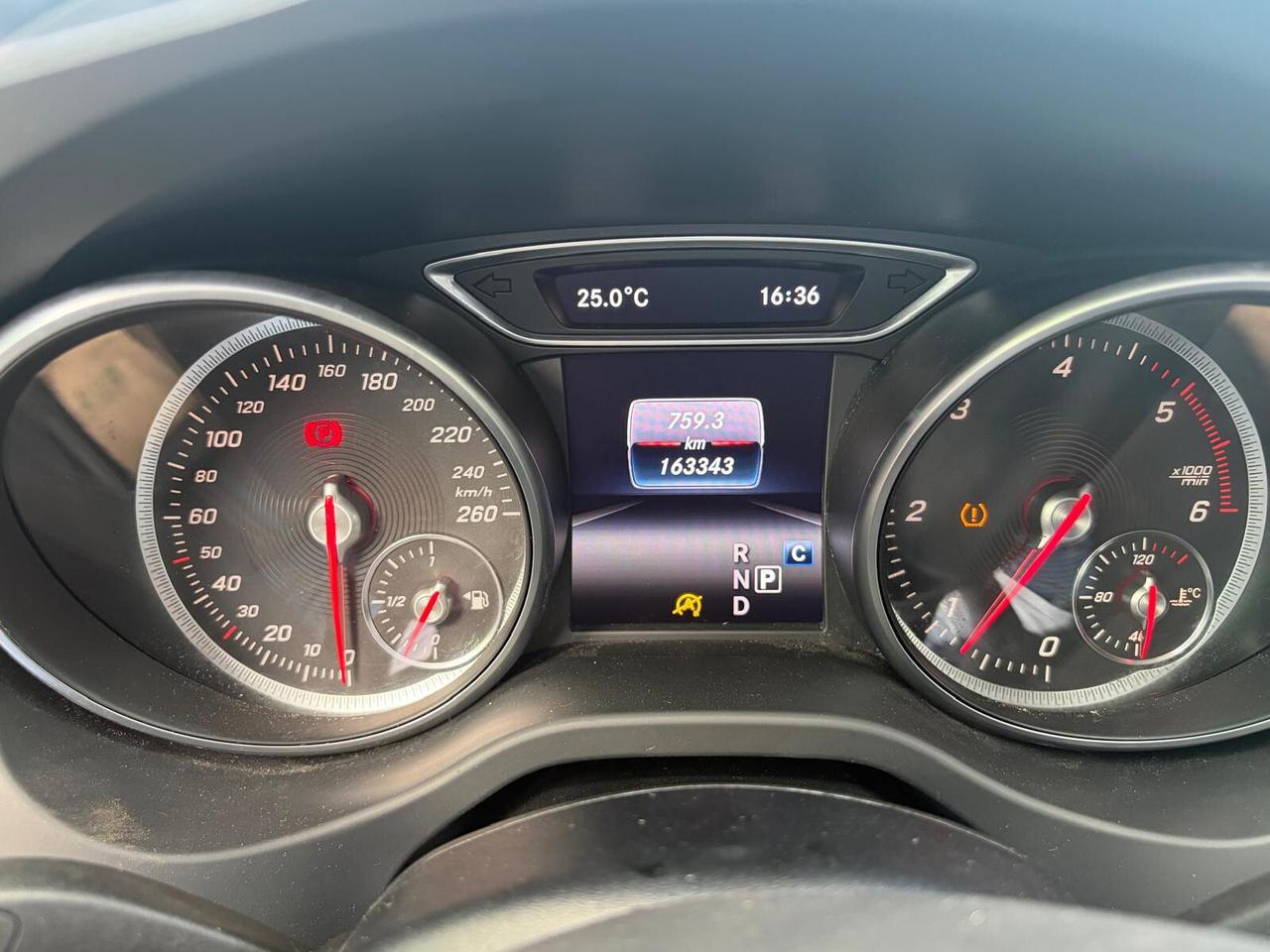 Mercedes-benz CLA 200 220 d 4Matic Automatic Sport