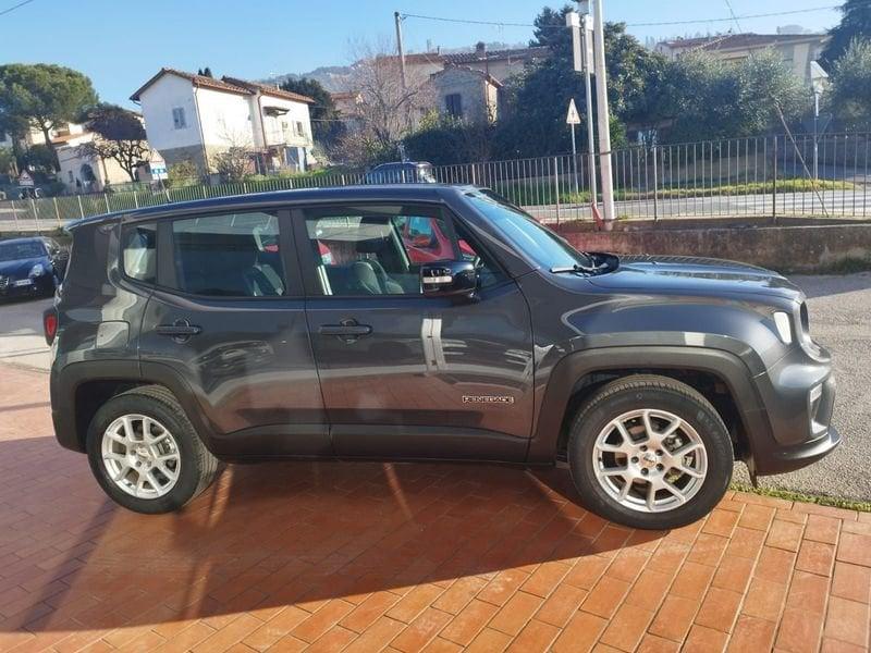 Jeep Renegade 1.0 T3 Limited