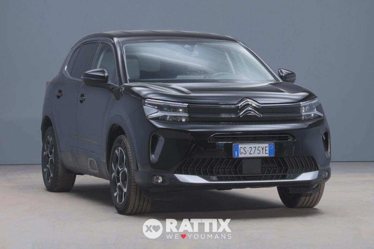 Citroen C5 Aircross Hybrid 136 e-DCS6 Max