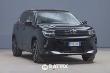 Citroen C5 Aircross Hybrid 136 e-DCS6 Max