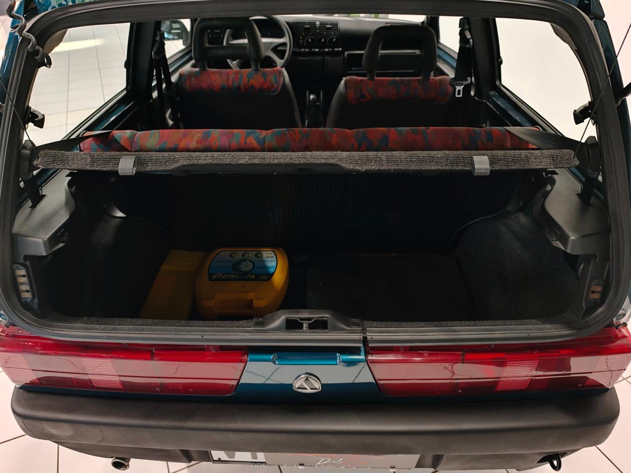 Autobianchi Y10 1.1 i.e. cat Mia