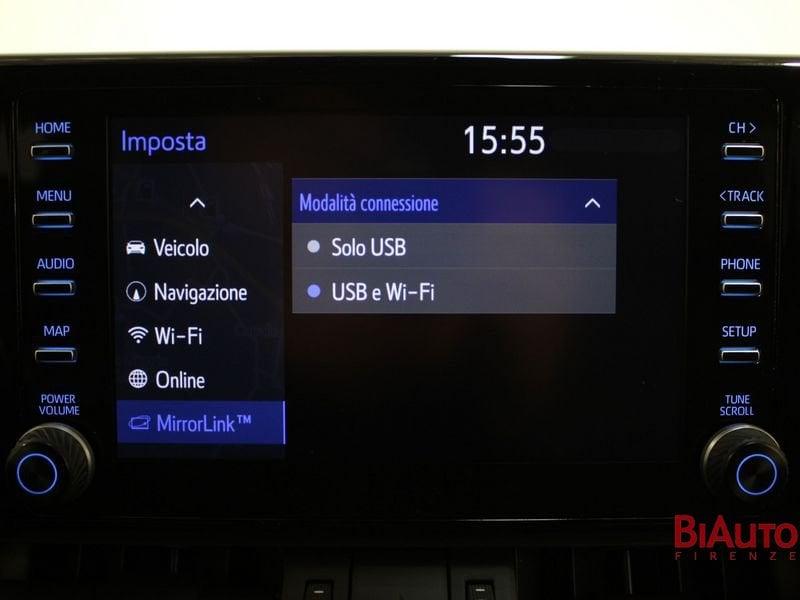 Toyota RAV4 Rav4 2.5 vvt-ie h Style awd-i 222cv e-cvt