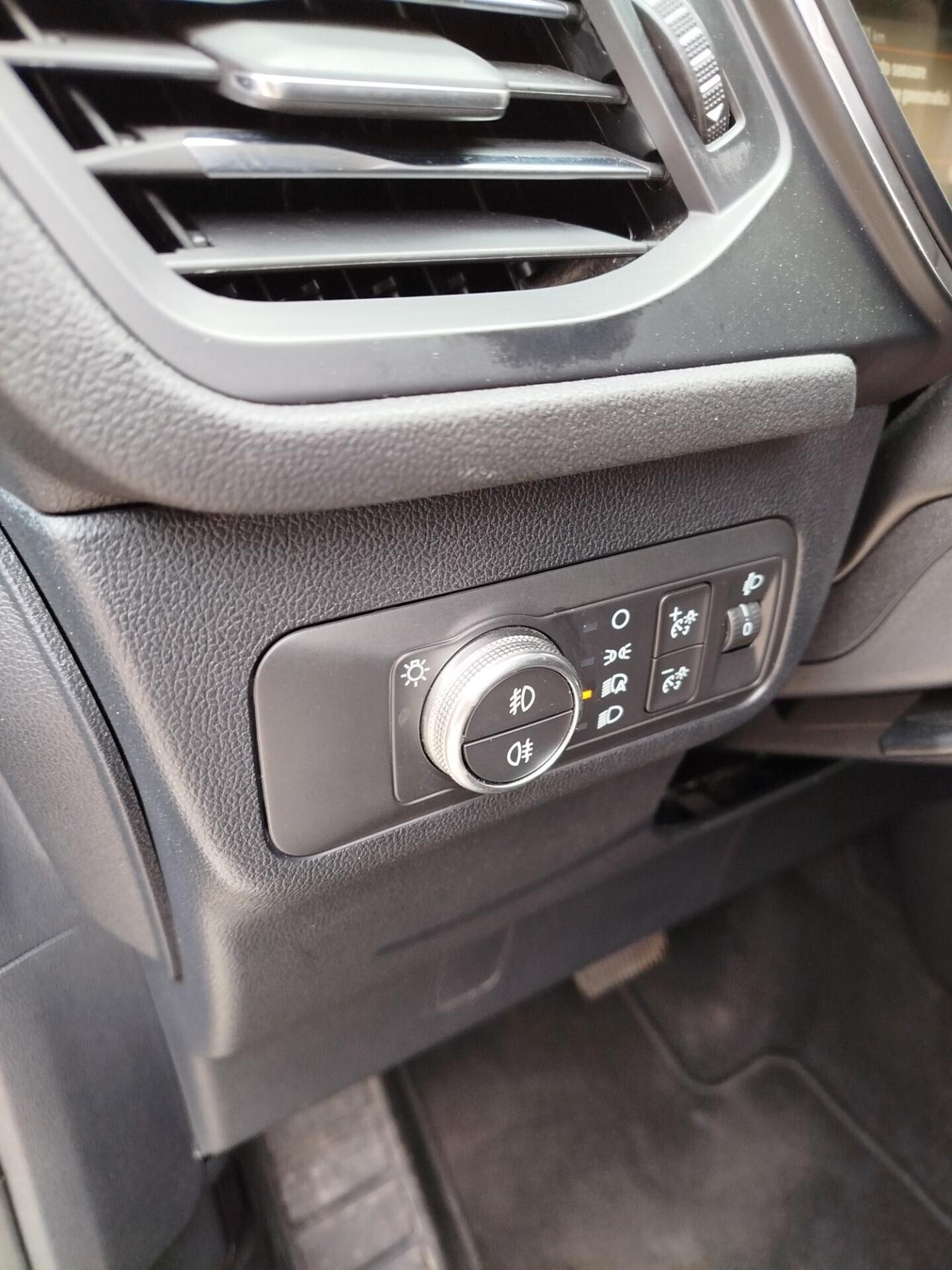 Ford Kuga 1.5 EcoBlue 120 CV aut. 2WD Titanium