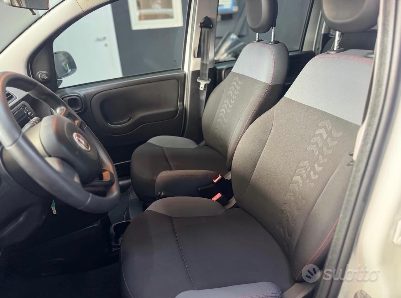 Fiat Panda 1.2 Easy